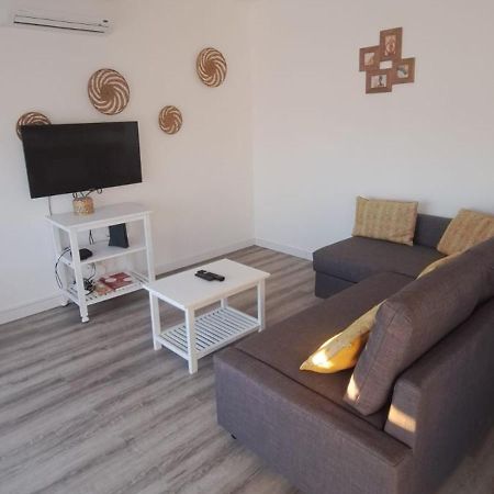 Apartamentos Serranheira Costa de Santo Andre Bagian luar foto