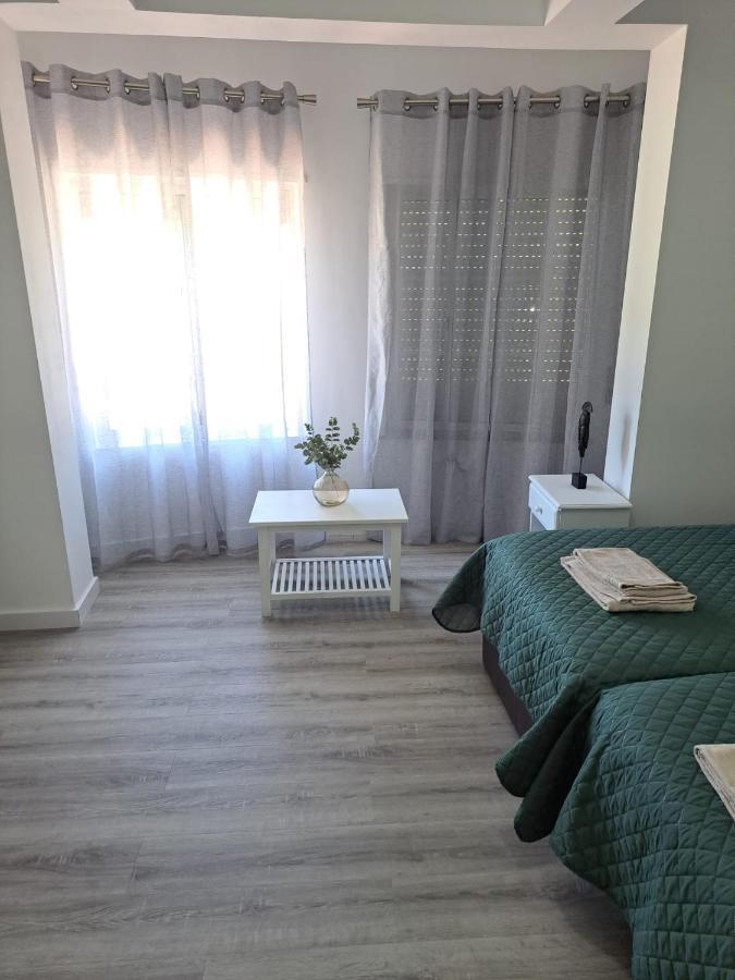 Apartamentos Serranheira Costa de Santo Andre Bagian luar foto