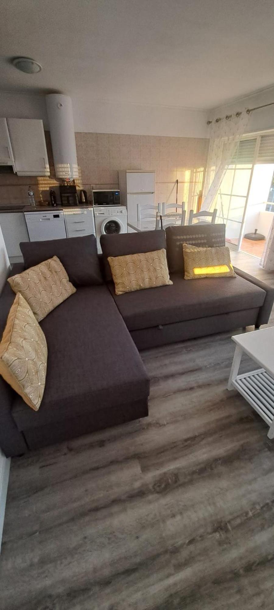 Apartamentos Serranheira Costa de Santo Andre Bagian luar foto