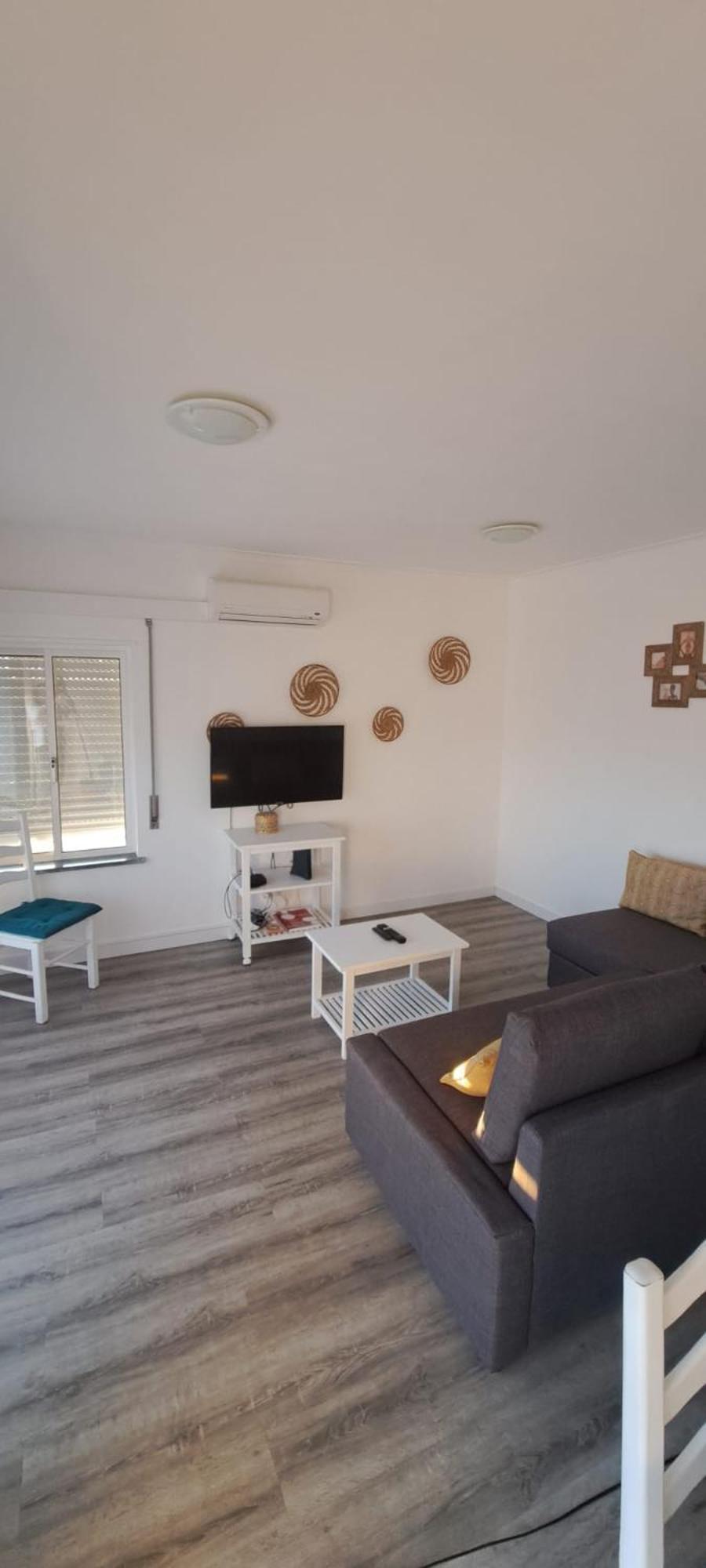 Apartamentos Serranheira Costa de Santo Andre Bagian luar foto