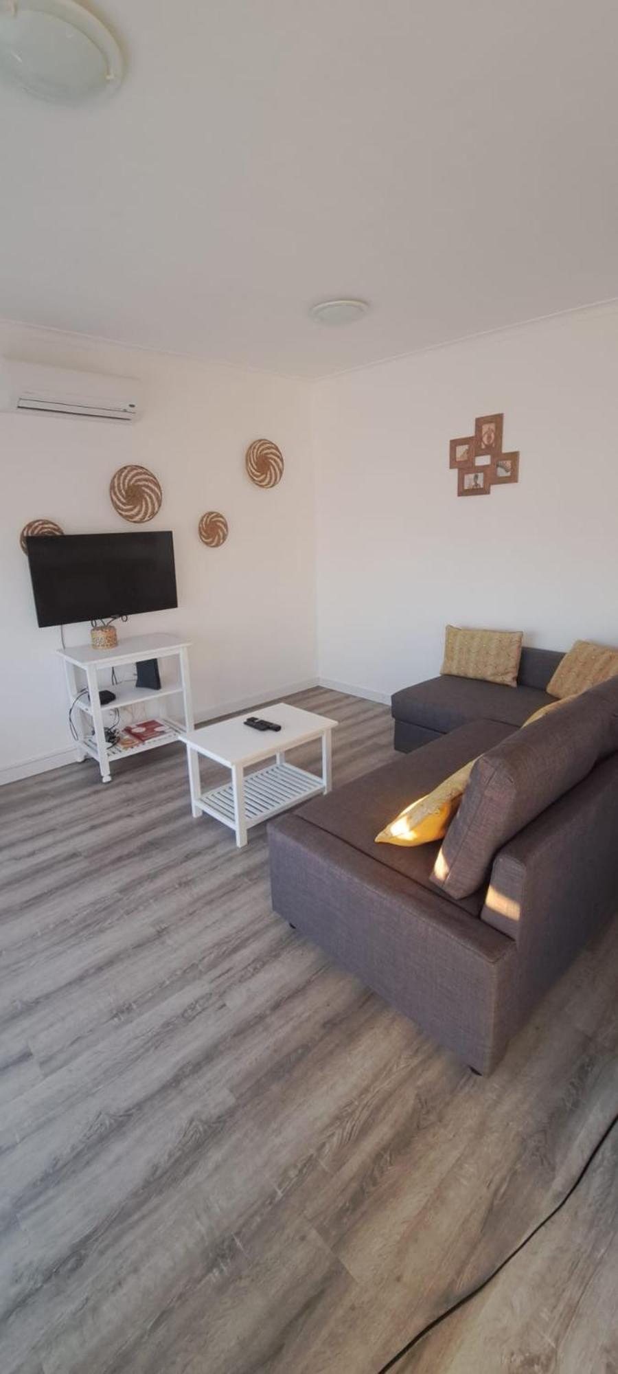 Apartamentos Serranheira Costa de Santo Andre Bagian luar foto
